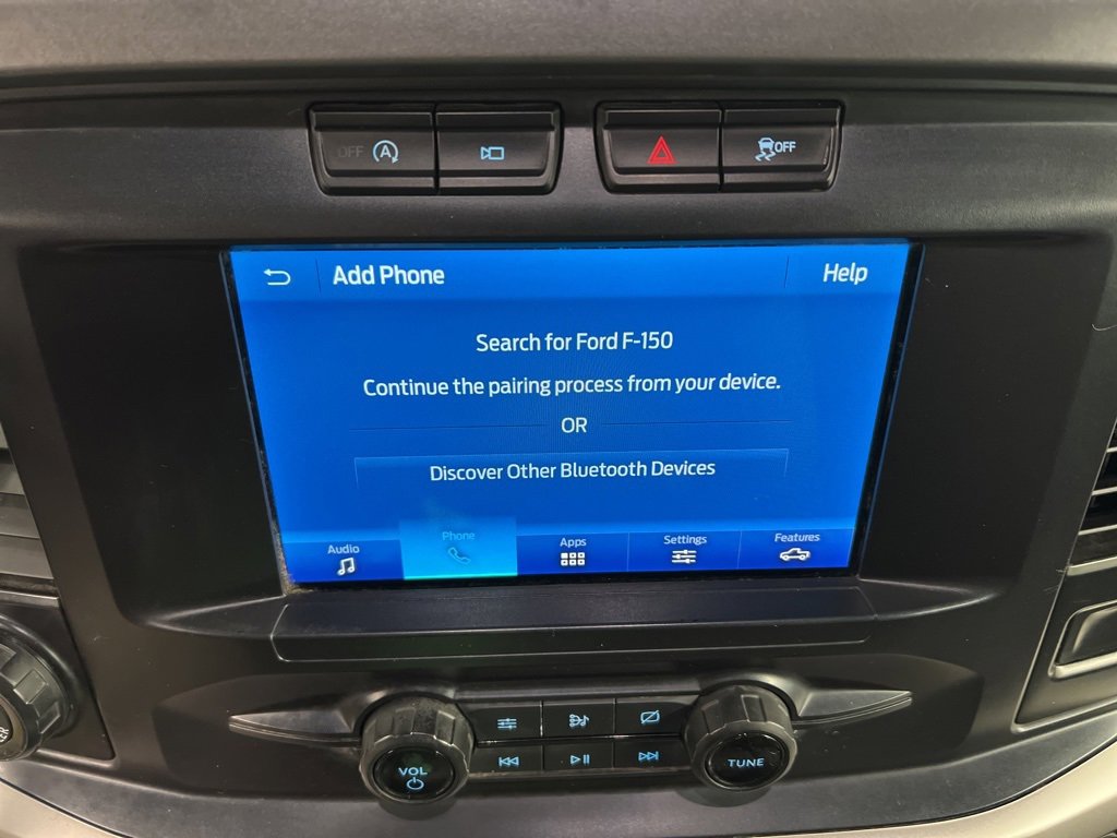 Certified 2021 Ford F150 XLT w/ Trailer Tow Package image 10