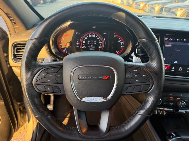 Used 2024 Dodge Durango R/T image 15