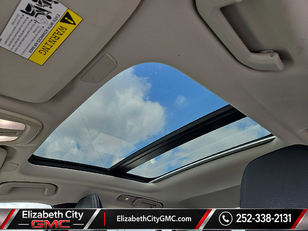 Used 2024 Volvo S60 B5 Plus AWD/4WD image 16