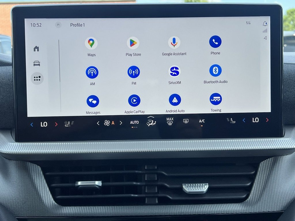 New 2025 Ford Explorer ST w/ Sun And Sound Package image 40