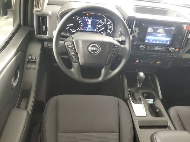 New 2026 Nissan Frontier S AWD/4WD image 14