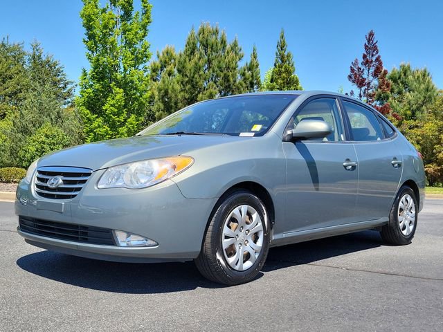 Used 2010 Hyundai Elantra GLS FWD image 21
