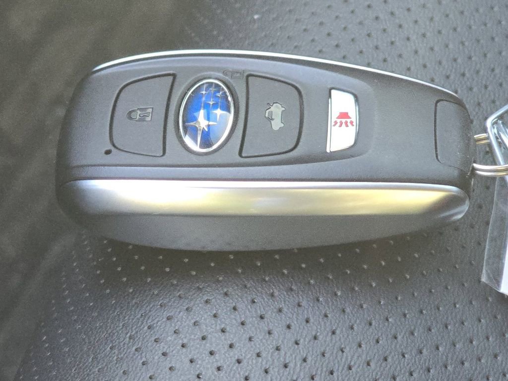 Used 2023 Subaru Outback Touring XT image 37