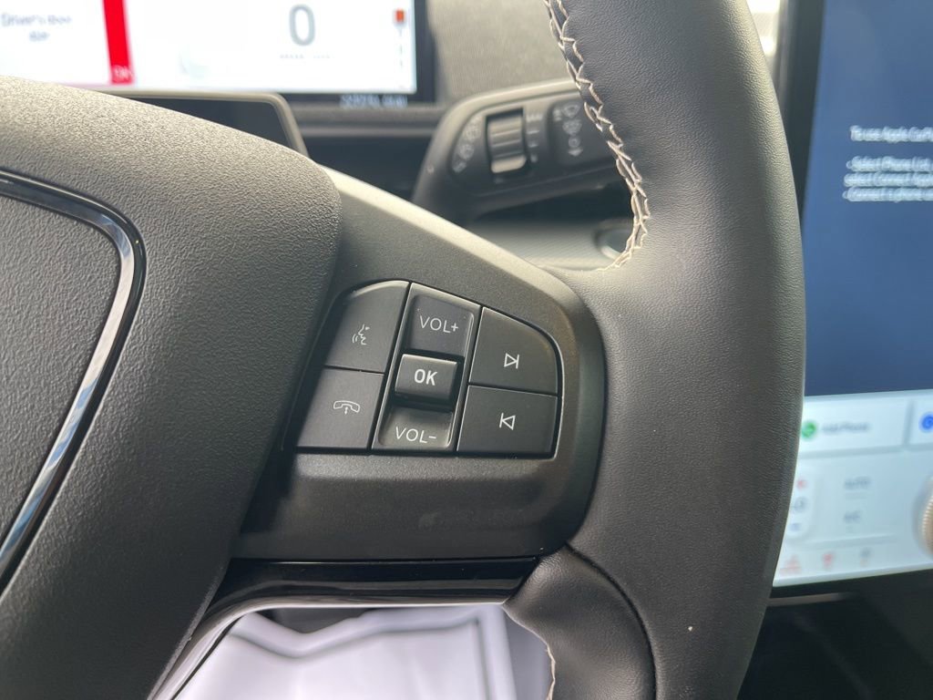 Used 2024 Ford Mustang Mach-E GT image 22