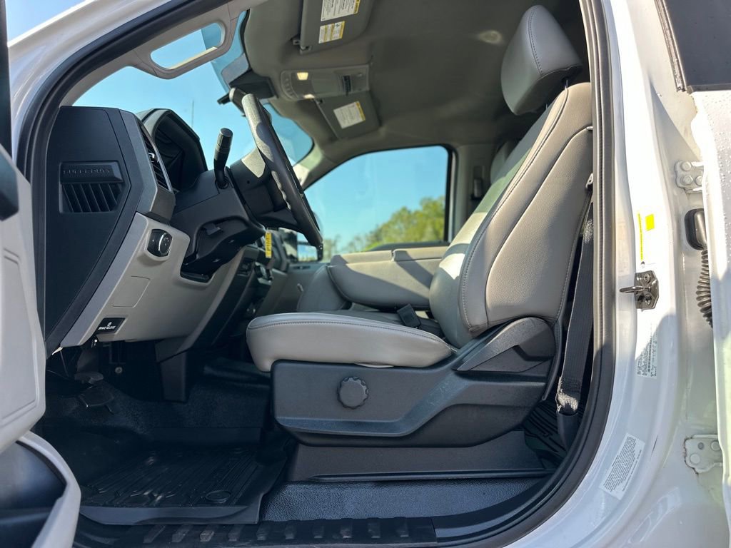 Used 2021 Ford F250 XL w/ Power Equipment Group image 20
