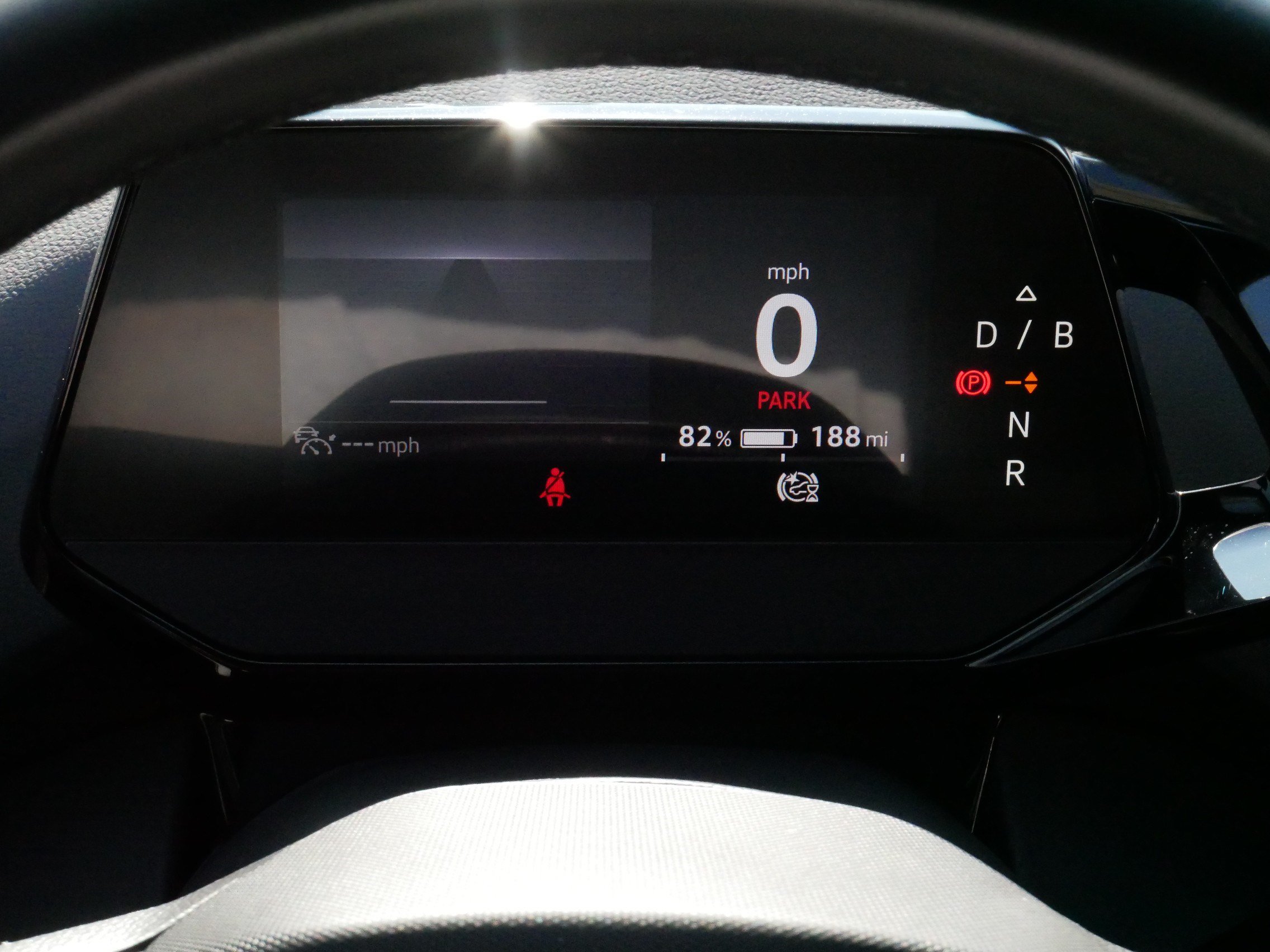 Certified 2023 Volkswagen ID.4 Pro S AWD/4WD image 21