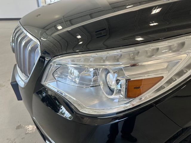 Used 2017 Buick Enclave Leather image 13
