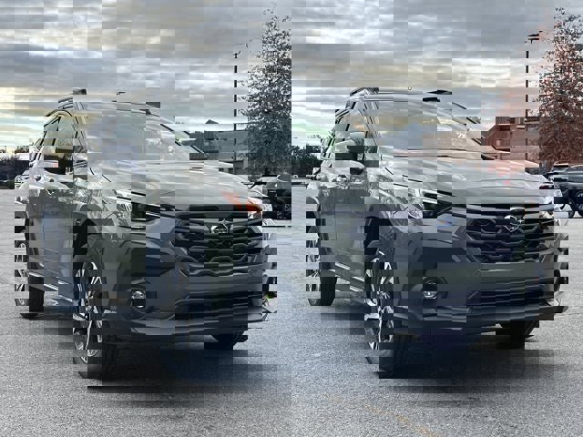 New 2026 Subaru Crosstrek 2.5i Premium image 44