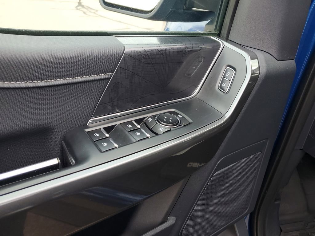 Certified 2023 Ford F150 XLT w/ Equipment Group 302A High image 11