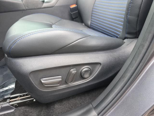 Used 2024 Toyota RAV4 XSE image 42