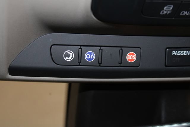 Used 2018 Cadillac CT6 Luxury image 27