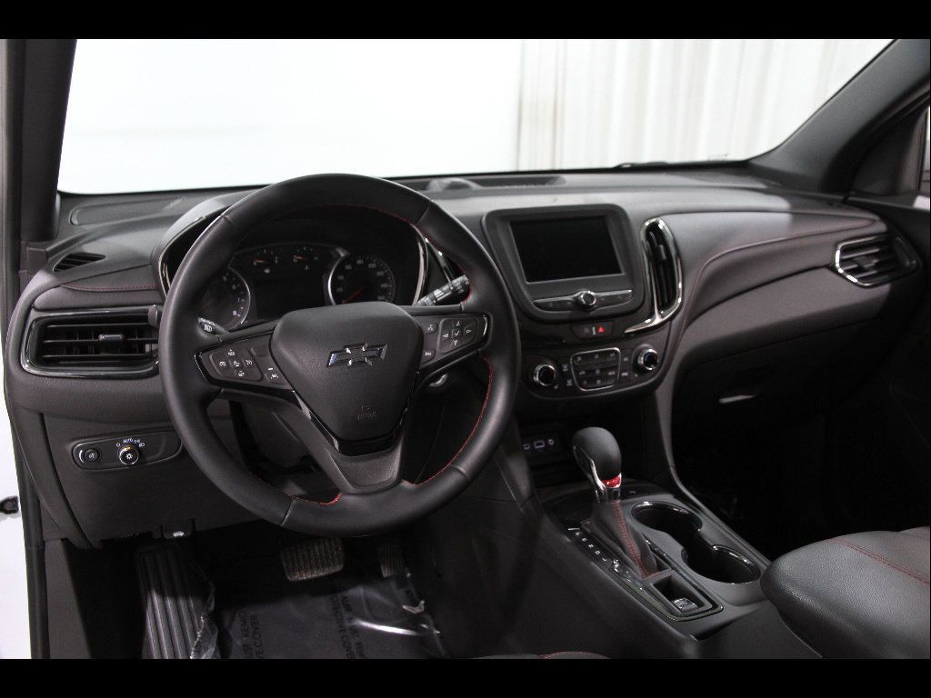 Certified 2024 Chevrolet Equinox RS FWD image 6