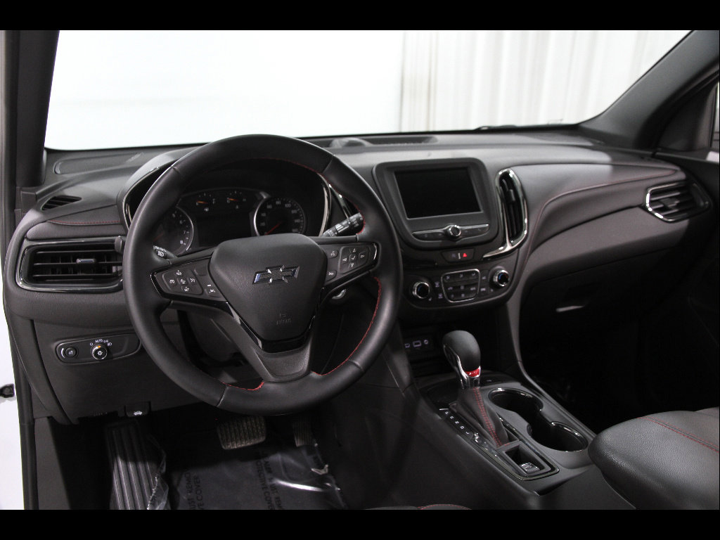 Certified 2024 Chevrolet Equinox RS FWD image 6