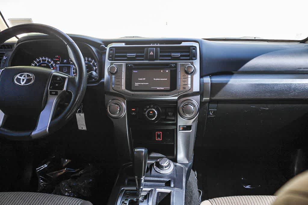 Used 2017 Toyota 4Runner SR5 image 11