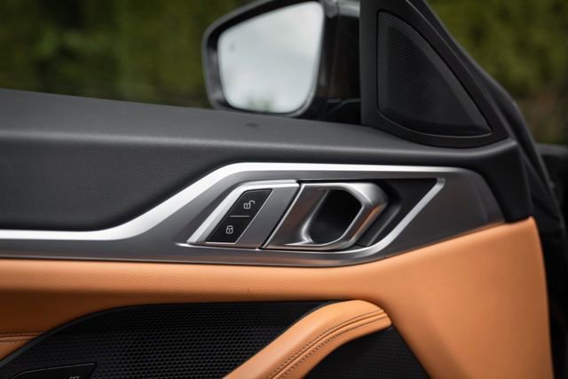 Used 2023 BMW i4 eDrive35 w/ Premium Package image 48