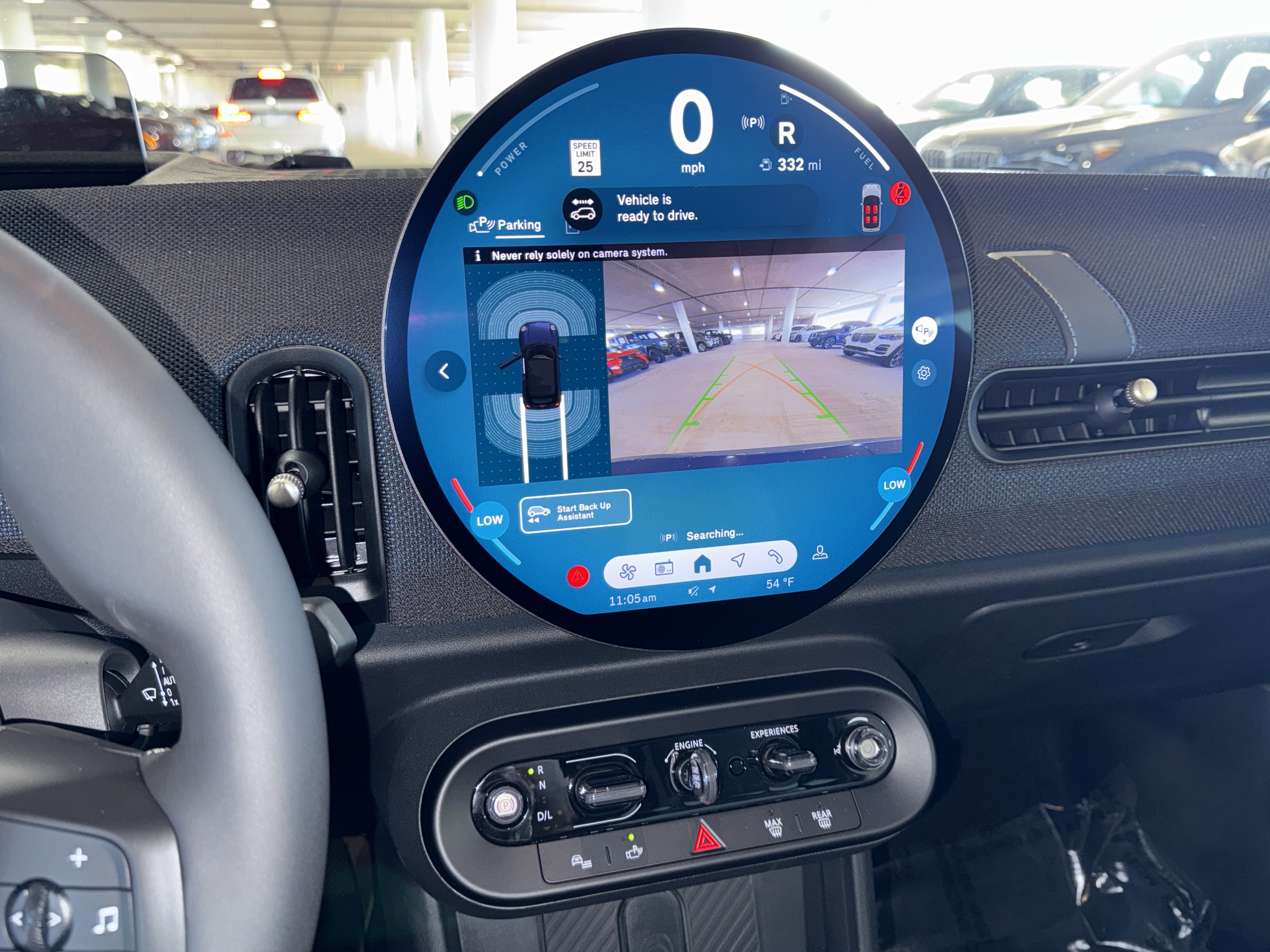 New 2026 MINI Cooper S image 17