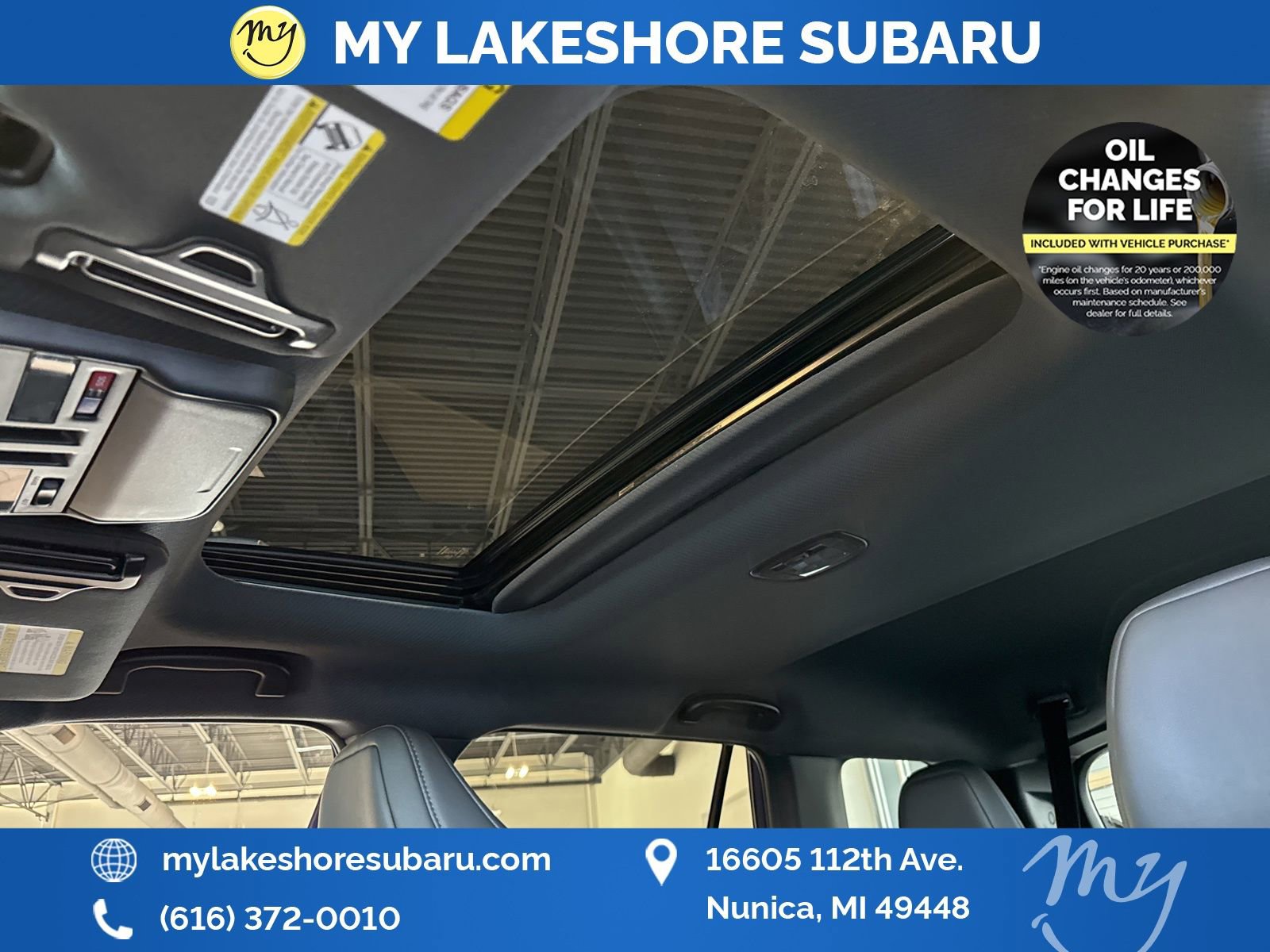 New 2026 Subaru Outback Premium image 22