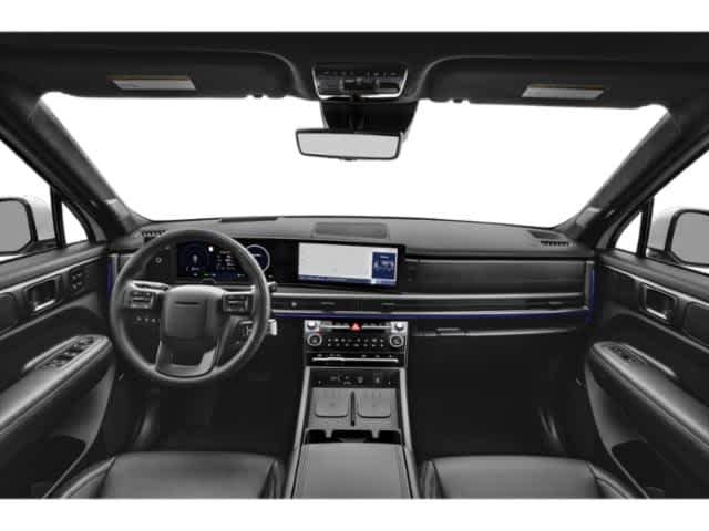 New 2026 Hyundai Santa Fe Calligraphy AWD/4WD image 8