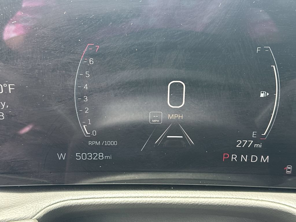 Used 2024 Cadillac XT4 Premium Luxury FWD image 27