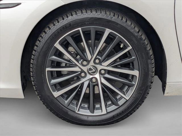 Used 2022 Lexus ES 250 w/ Premium Package image 25