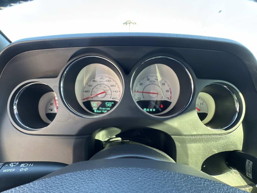 Used 2013 Dodge Challenger R/T image 27