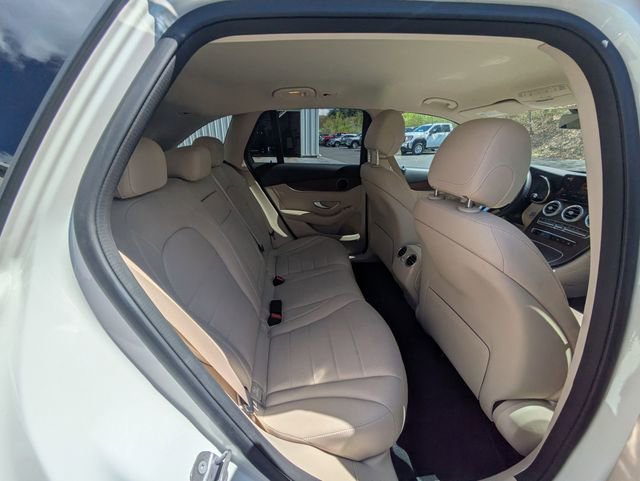 Used 2021 Mercedes-Benz GLC 300 image 33