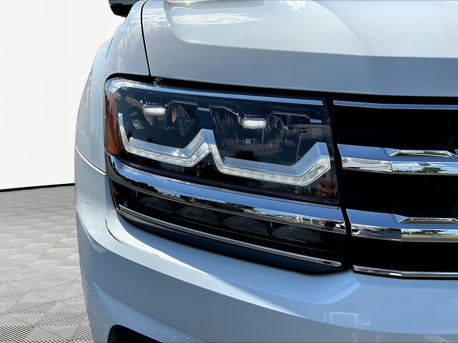 Used 2019 Volkswagen Atlas SE AWD/4WD image 32