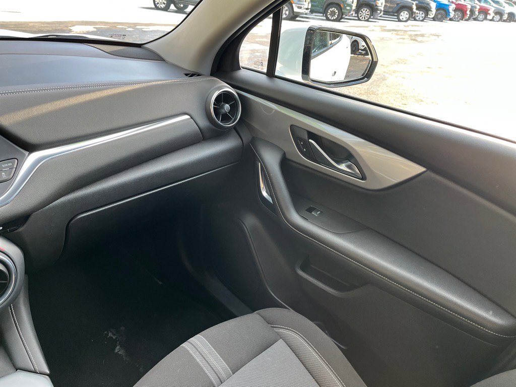 Used 2023 Chevrolet Blazer LT w/ Convenience Package image 18