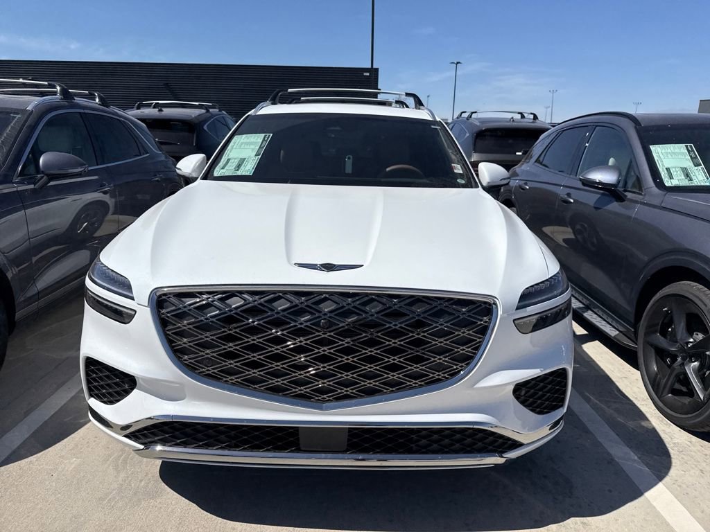 New 2026 Genesis GV70 2.5T Advanced image 2