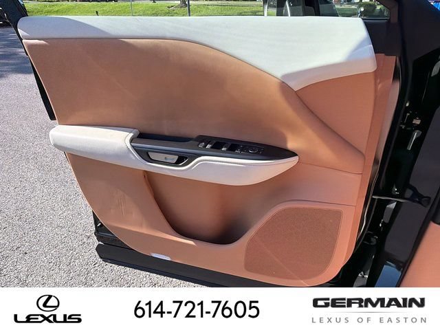 New 2026 Lexus RZ 350e 2WD image 17
