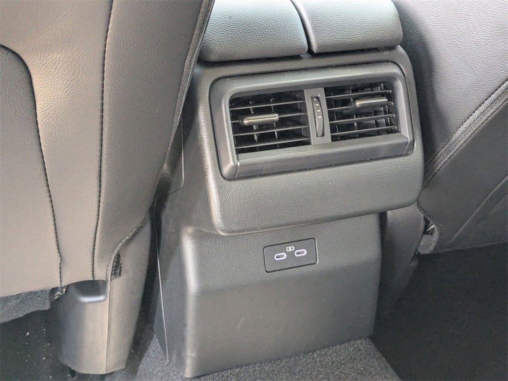 Used 2025 MAZDA CX-50 AWD 2.5 S w/ Premium Package image 29