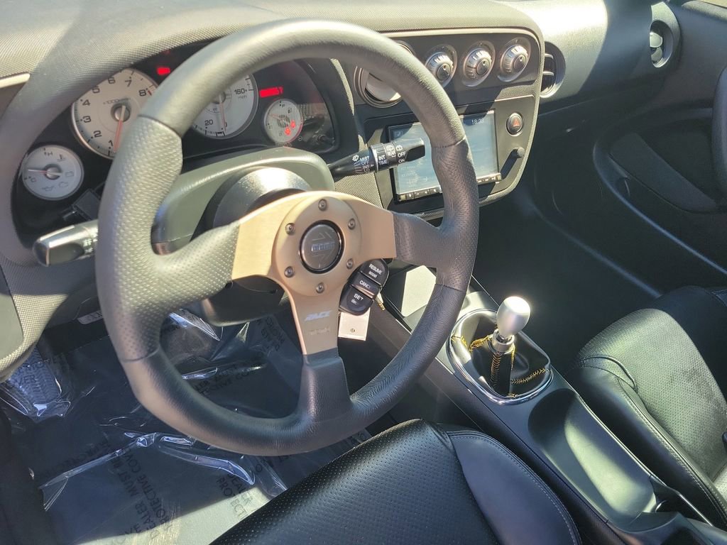 Used 2006 Acura RSX Type-S image 22