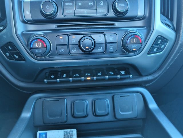 Used 2019 Chevrolet Silverado 2500 LTZ w/ Duramax Plus Package AWD/4WD image 24