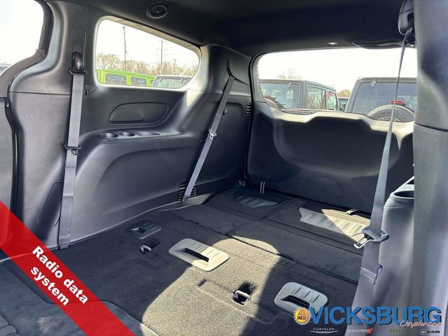 New 2026 Chrysler Pacifica Limited w/ S Appearance Package image 29
