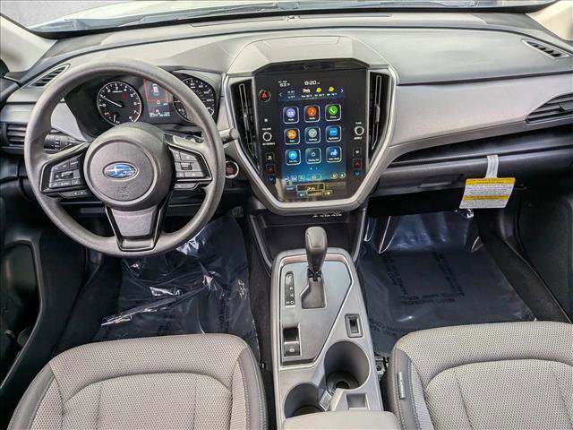 Certified 2024 Subaru Crosstrek 2.0i Premium AWD/4WD image 20