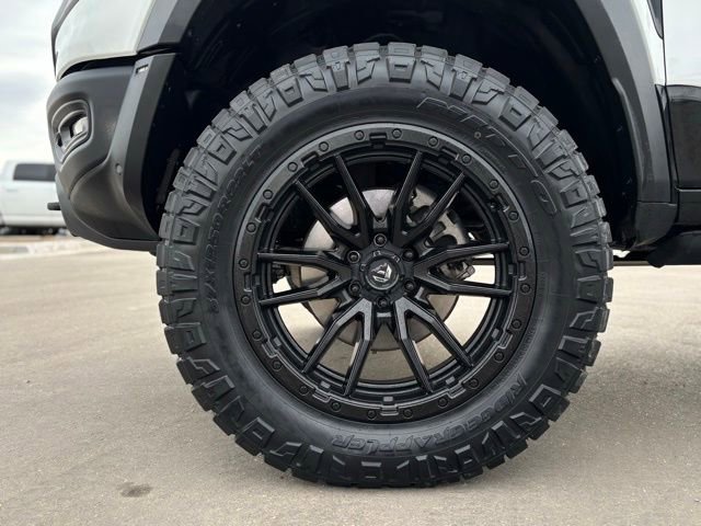 Used 2021 RAM 1500 TRX w/ TRX Level 2 Equipment Group image 30