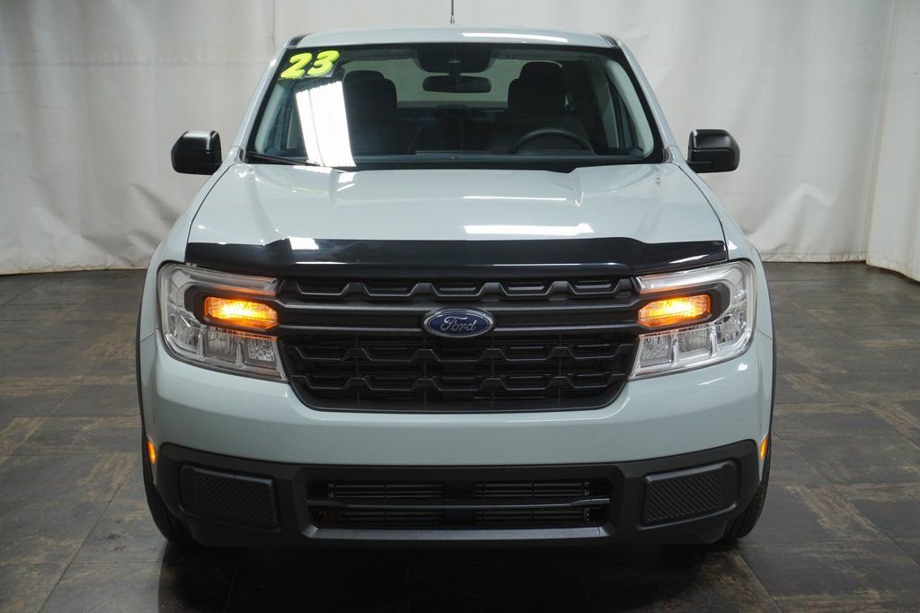 Used 2023 Ford Maverick XL w/ Equipment Group 100A Standard image 8