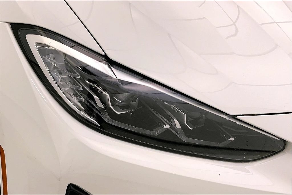 Used 2023 BMW i4 eDrive40 w/ Premium Package RWD image 26