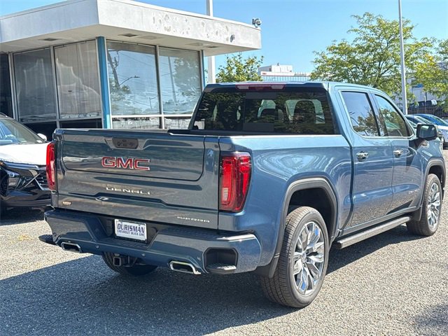 New 2026 GMC Sierra 1500 Denali image 2