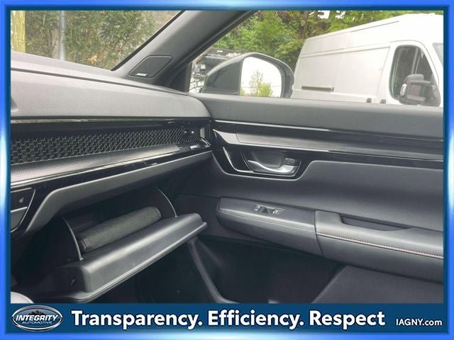 Used 2024 Honda CR-V Sport Touring image 34