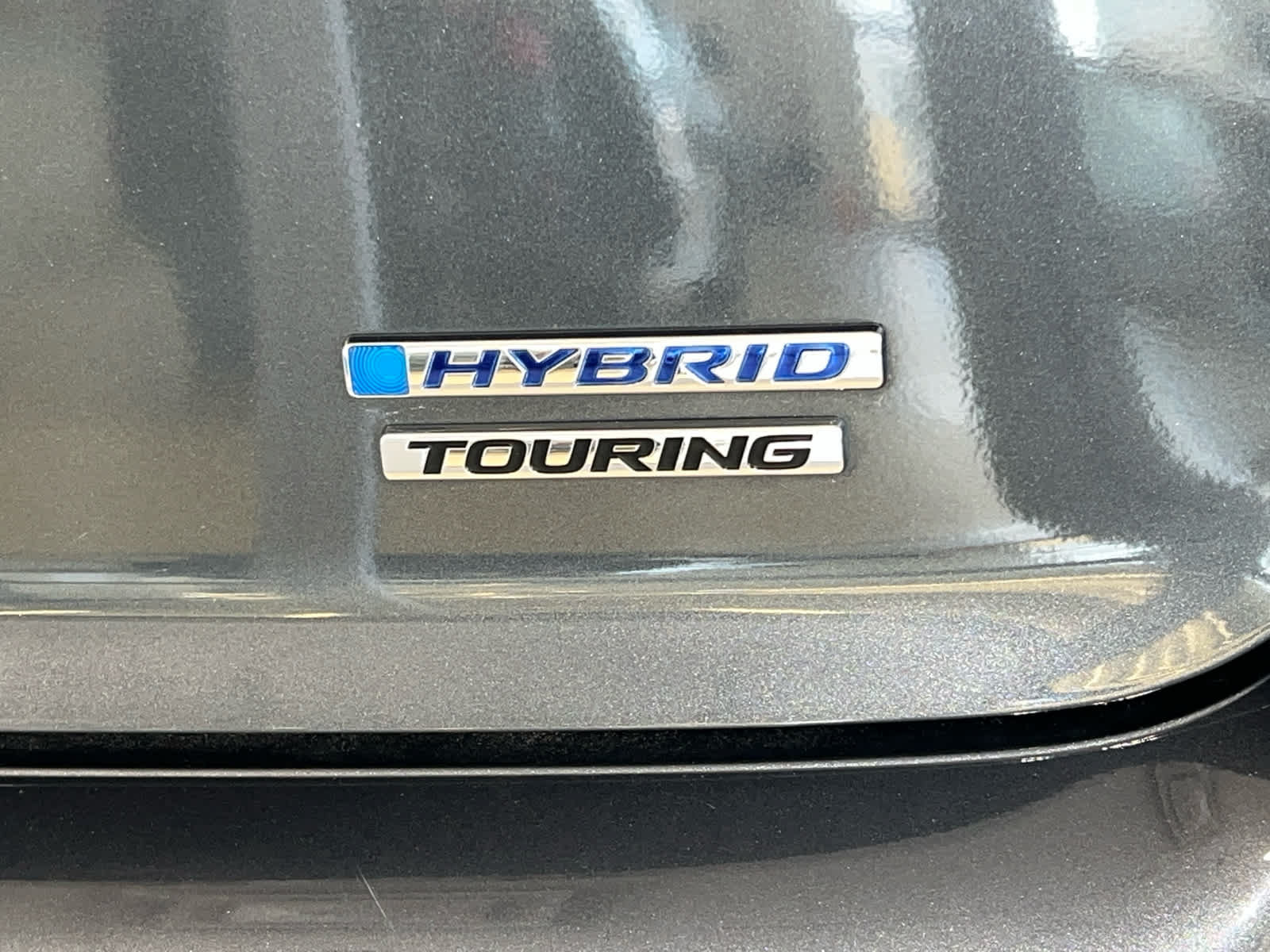Certified 2025 Honda Accord Touring image 12