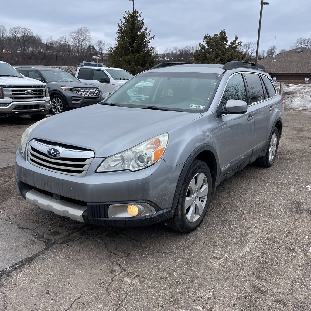 Used 2011 Subaru Outback 2.5i Limited