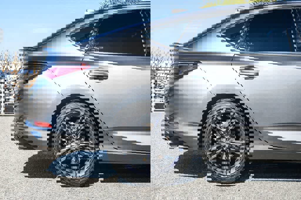 Used 2024 Acura Integra A-Spec image 11