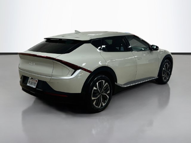 Certified 2024 Kia EV6 Light RWD image 7