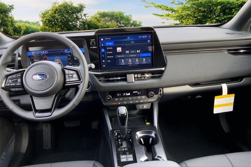 New 2026 Subaru Outback Limited image 6