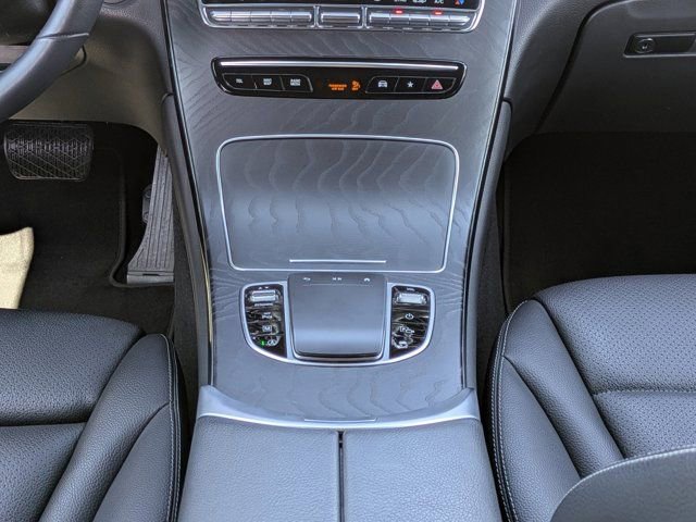 Used 2022 Mercedes-Benz GLC 300 w/ Premium Package Lite image 20