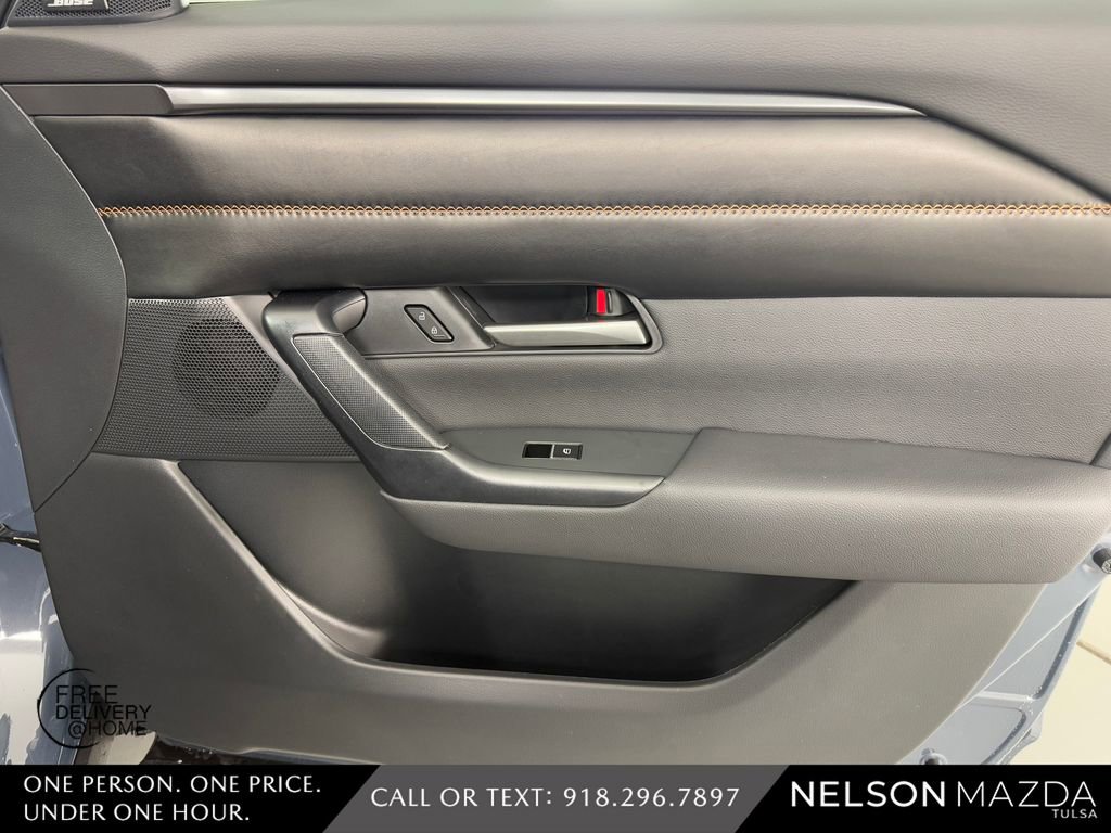 New 2026 MAZDA CX-50 AWD 2.5 S w/ Weather Package image 50