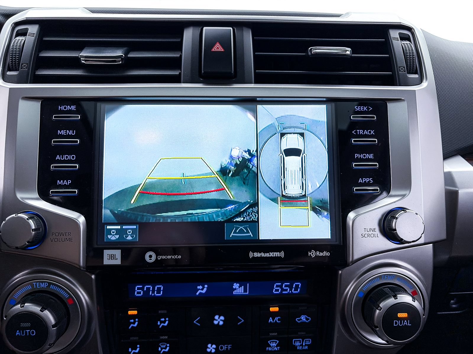 Used 2022 Toyota 4Runner Limited AWD/4WD image 7