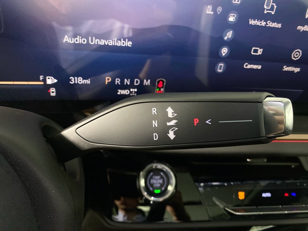 Used 2026 Buick Envision Sport Touring AWD/4WD image 19