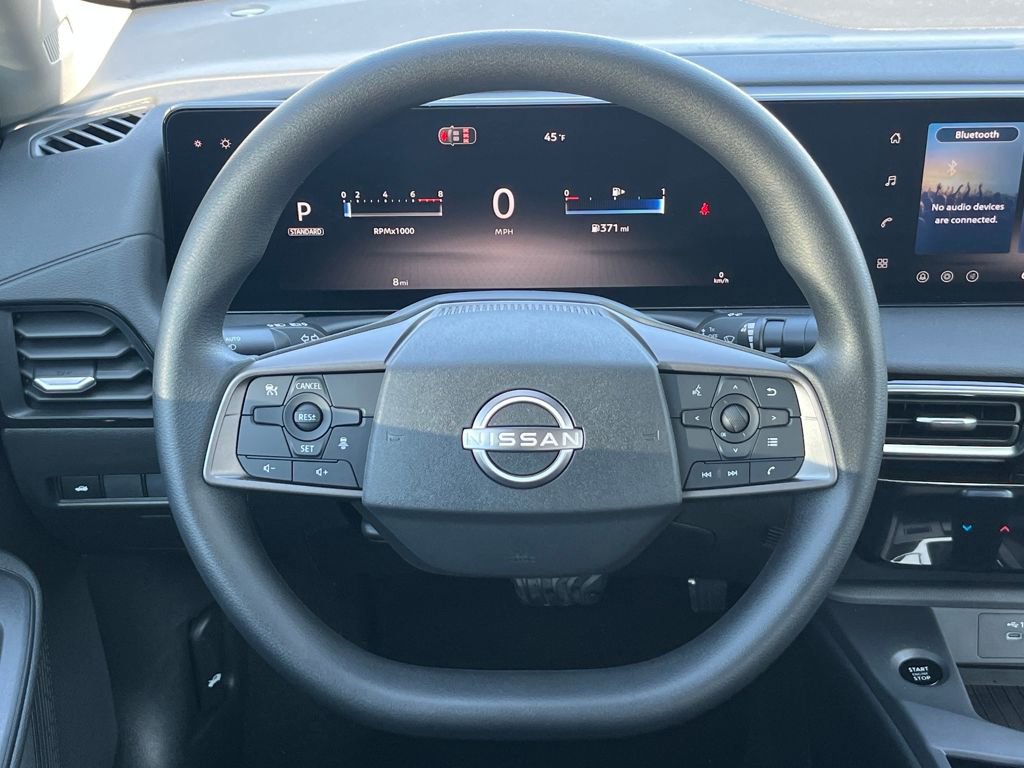 New 2026 Nissan Sentra SV w/ Floor Mat Package image 20